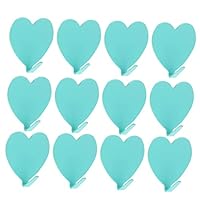 Veemoon 12 Pcs Wall Mounted Coat Rack Wall Hangers Without Nails Multipurpose Hanger Towel Bathrobe Coat Rack for Kids Coat Hook Traceless Hanger for Bathroom Wall Hook Wall Hanging Child