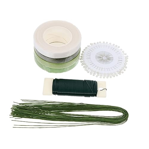 Alambre Manualidades Flexible Marca HEALSOPTHY