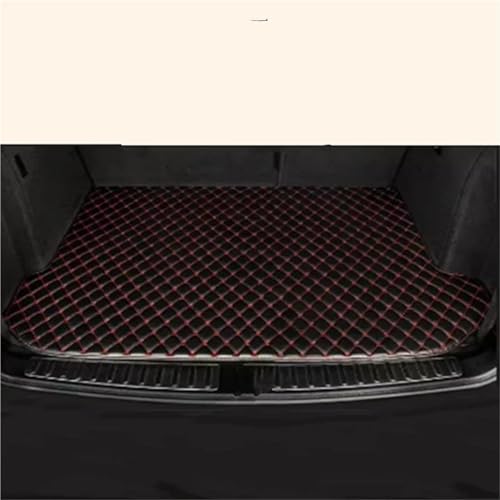 Tapis de coffre Hyundai I30 2009 idéal pour les sorties outdoor et animaux