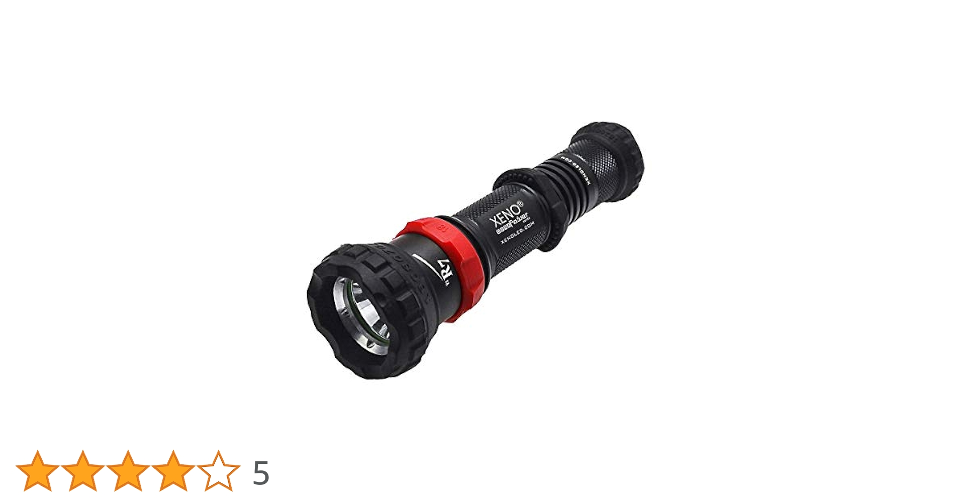 Amazon.co.jp: XENO R7 特許保護製品 4メートル 全方位耐衝撃式