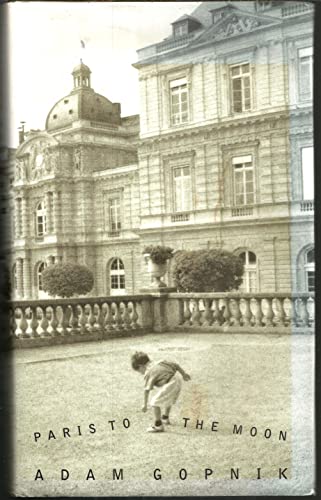 Paris to the Moon Cover
