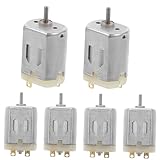 Modèle de moteur électrique - mini moteur pour véhicules jouets pour enfants, de train , vous pouvez également l'utiliser sur votre , faire bouger et vous gagnerez en plaisir, moteur de train de remplacement