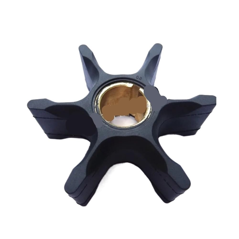 Turbine de moteur de bateau hors-bord 2 temps V4 V6 85-235 CV 389642