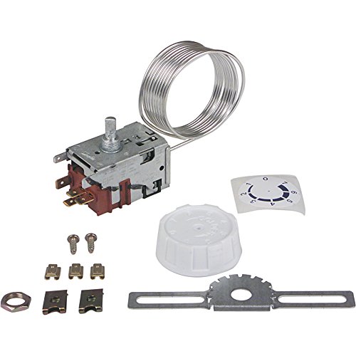 Preisvergleich Produktbild Danfoss Danfoss NR 3 Kühlschrankzubehör Alternativ Thermostat