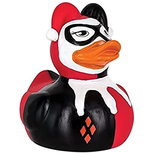 Preisvergleich Produktbild DC Comics Harley Quinn Bade Ente