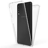 La pantalla táctil de su teléfono móvil se puede seguir usando sin limitaciones gracias al material ultra fino del folio