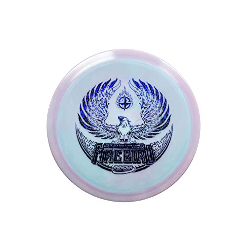 Innova 2021 Champion Glow Firebird Nate Sexton (Tour Series) [Colors Stamps May Vary]