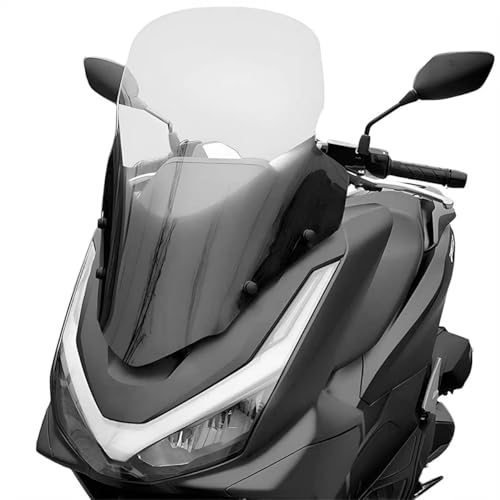 Amazon | (2025年式)PCX125/PCX160用 ボディマウントシールド 幅広