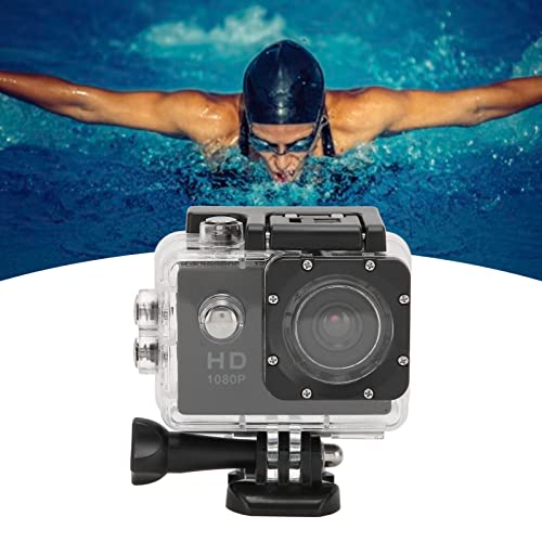 Camera sport etanche pour filmer en Full HD sans risquer d'abimer votre telephone - 7