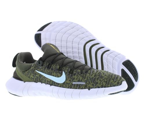 Image of Nike Mens Nike Free Rn 5,0 2021 | Running Shoes
