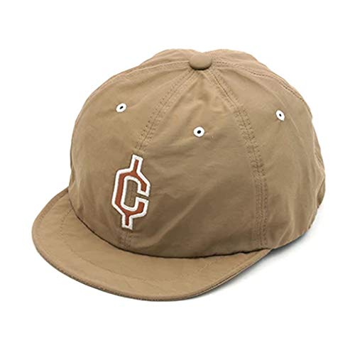 Clef クレ 6040B.キャップ タン