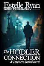 The Hodler Connection (Book 31) (Genevieve Lenard) (English Edition)