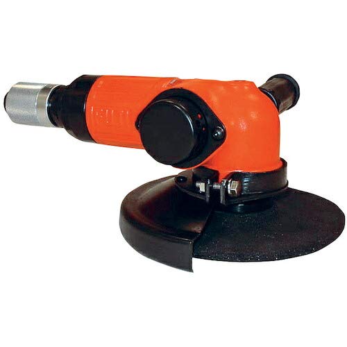 Amazon | 不二 中型・大型アングルグラインダ FA-6C-7 | エアグラインダー