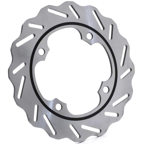 Disque de frein moto arrière 220 mm Honda CBR 600 Hornet 900 RR VTR 1000