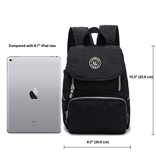 Miniatura 2 de Lifewheel Mochilas Tipo Casual Para Mujer Niñas Nailon Impermeable Mini Mochilas Bolsa Viajar Casual