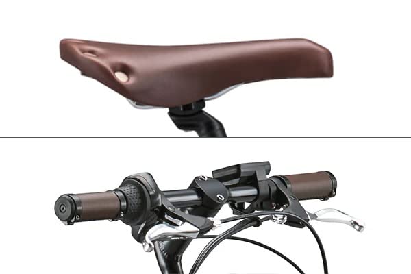 Amazon | ブリヂストン 電動アシスト自転車 RealStream mini