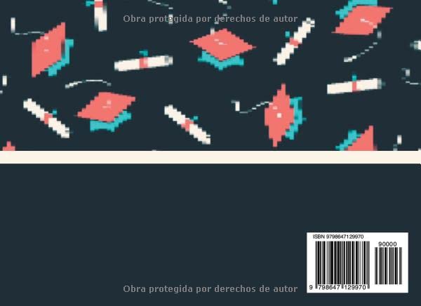Miniatura 2 de NIVEL COMPLETADO! LIBRO DE FIRMAS DE GRADUACIÓN PERMITE QUE TUS AMIGOS Y FAMILIARES FIRMEN Y DEJEN SUS COMENTARIOS Y SUS MEJORES DESEOS INCLUYE