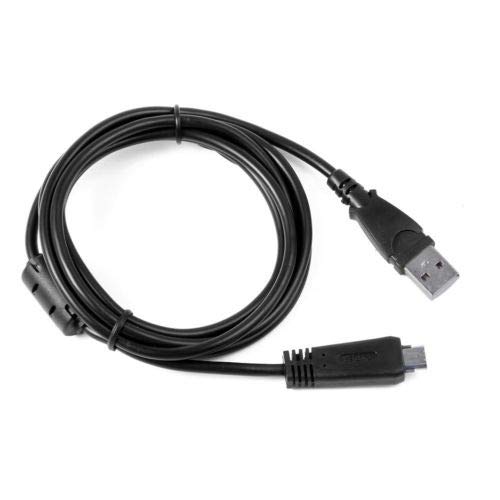 Amazon.com : USB Battery Charger +Data SYNC Cable Cord for Sony