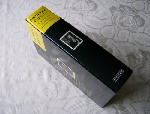 Bild: The Day Of The Jackal f�r 15,98 EUR (-14%) statt 13,40 EUR bei amazon.de