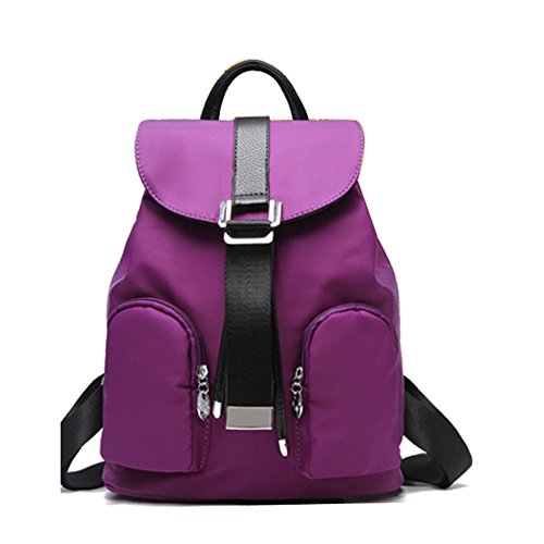Sac à vent collège et paquet de loisirs pour femme active