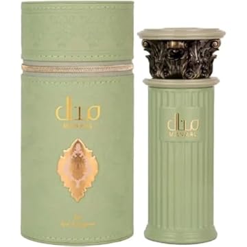 Perfume Manaal Eau de Parfum Ard Al 100ml - Perfume Árabe Feminino