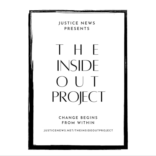 『The Inside Out Project』のカバーアート