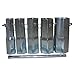 LASCO 13-2317 Metal Shower Valve Socket Set