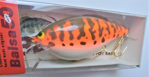 Amazon.co.jp: バルサ50 オリジナル ブラウンコーチ No.032