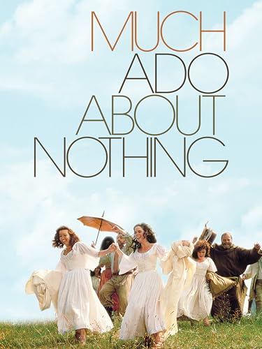 Much Ado About Nothing