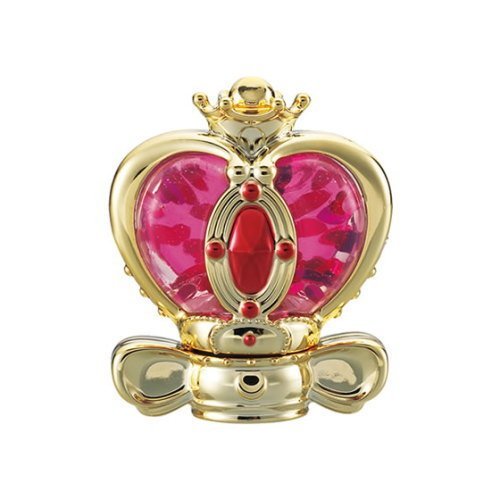 美少女戦士セーラームーン クリスタルパワーオーブ ［1.スパイラルハートムーンロッド］(単品)