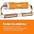 YARNA Capacitive Electronic Water Descaler Whole House Solution - Alternative No Salt Water Softener System, Reduces The Effects of Limescale and Hard Water [CWD24, Max 1" Pipe]