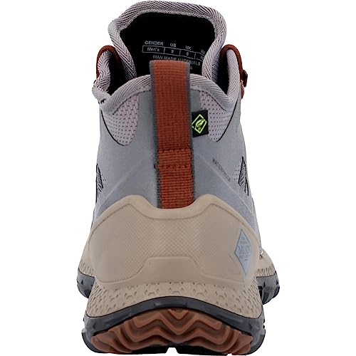 Muck Boots Men's Terra Lace-Outscape Max Boot4