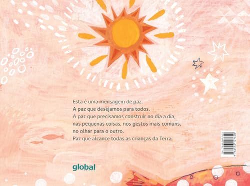 Todas as crianças da Terra Todas as crianças da Terra - Imagem 2