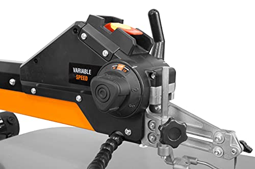 WEN LL2156 21-Inch Scroll Saw