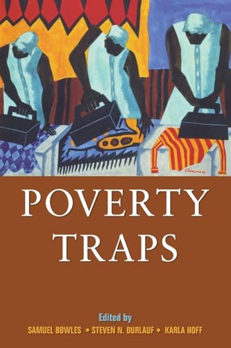Poverty Traps view 2