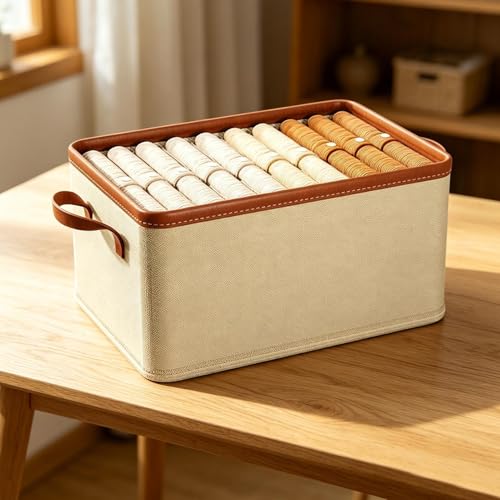 Cubes de rangement pour placard parfaits pour optimiser un appartement - 8