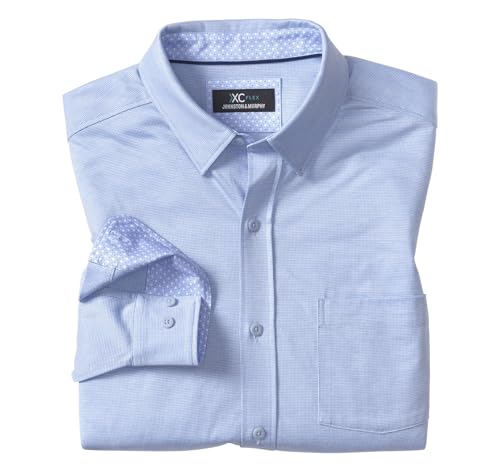 Johnston & Murphy Men's XC Flex Stretch Shirt - Main Image