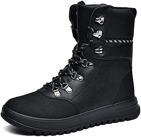 comfortable non slip boots