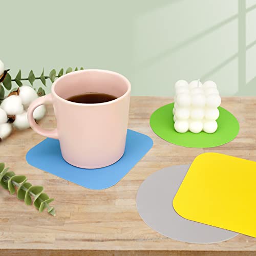 Leezmark 6-Piece Rubber Jar Gripper Pads — view 7
