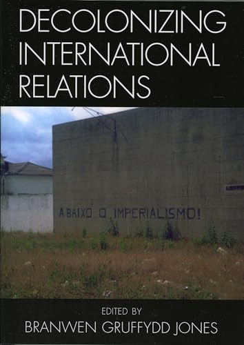 Decolonizing International Relations view 2