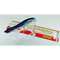 Señuelo Patchinko 100 Xorus - Patchinko 100 Blue Lagoon