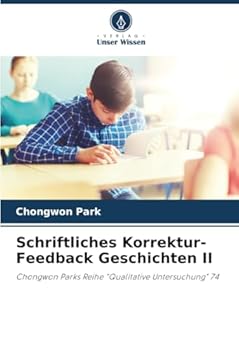 Paperback Schriftliches Korrektur-Feedback Geschichten II [German] Book
