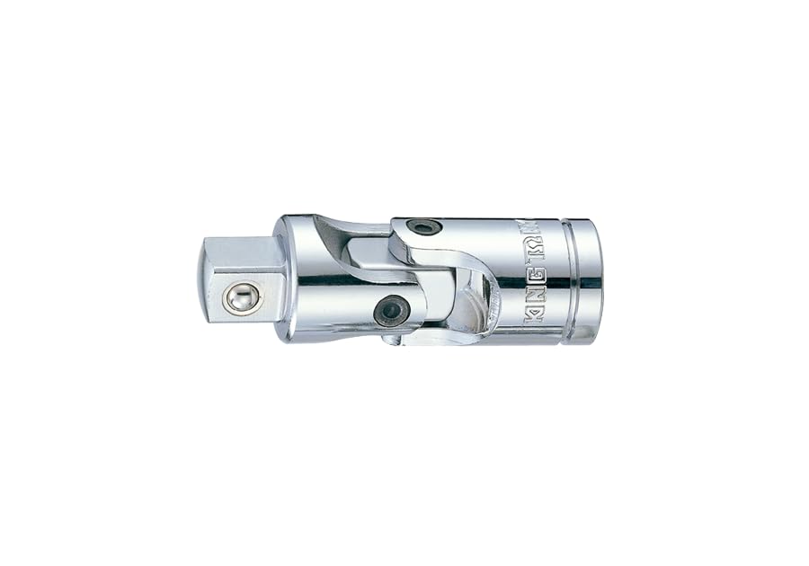 Caja de herramientas vacía de plástico reforzado 470x238x203mm Cura della persona e salute