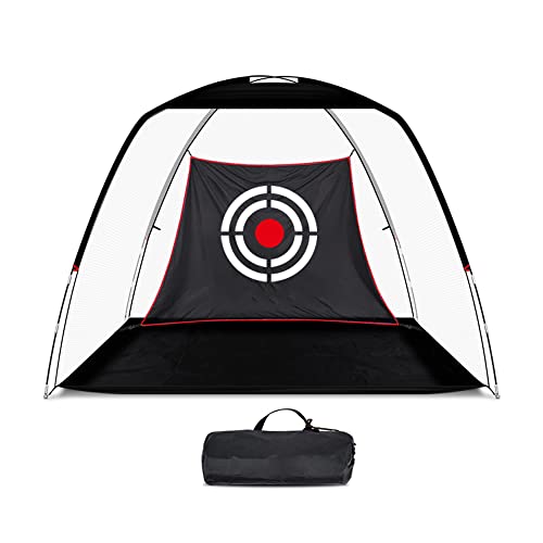 Kapler rete allenamento golf,rete golf 3x2.1x1.8m