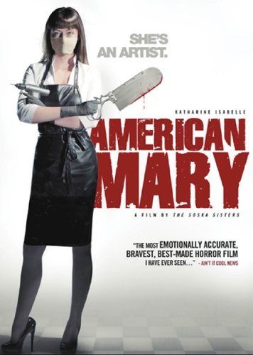 American Mary