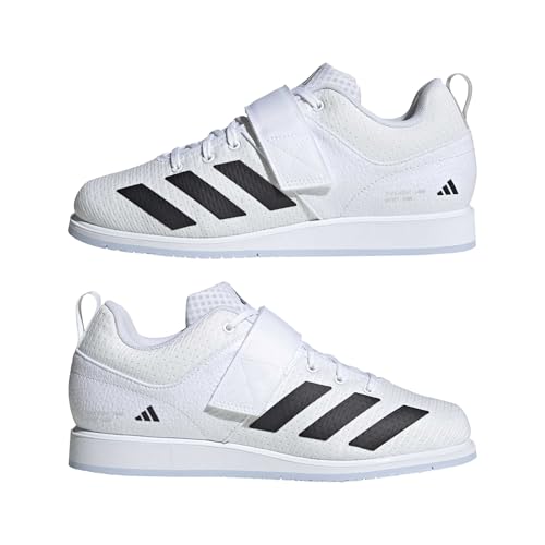 Image of adidas Unisex Adult Powerlift 5 Weightlifting Shoes