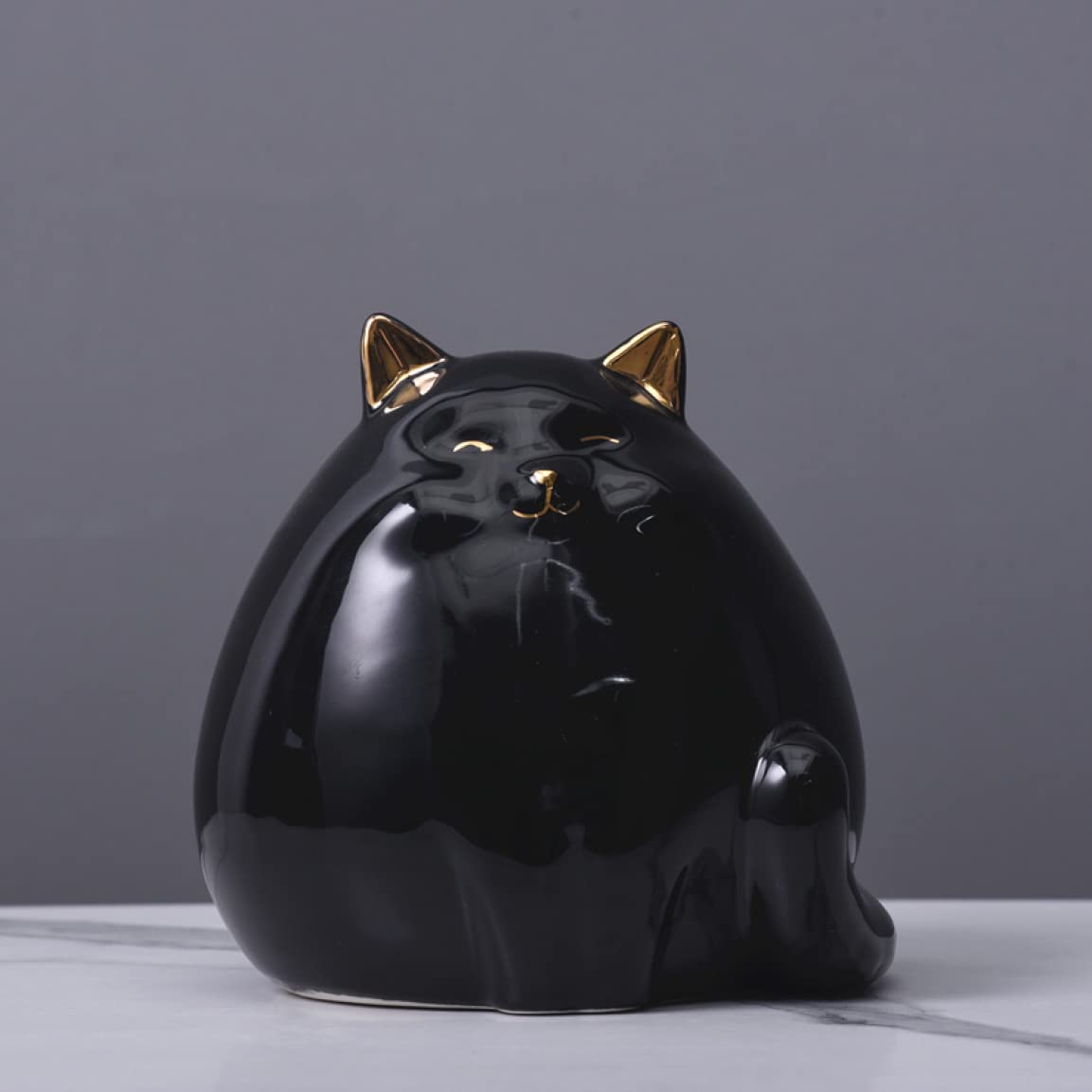 Amazon.co.jp: 猫 雑貨 グッズ 北欧 かわいい 可愛い お洒落