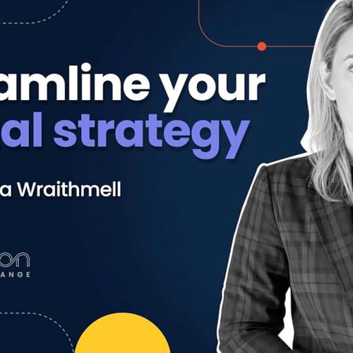 Streamline your school's digital strategy | Philippa Wraithmell EdRuption