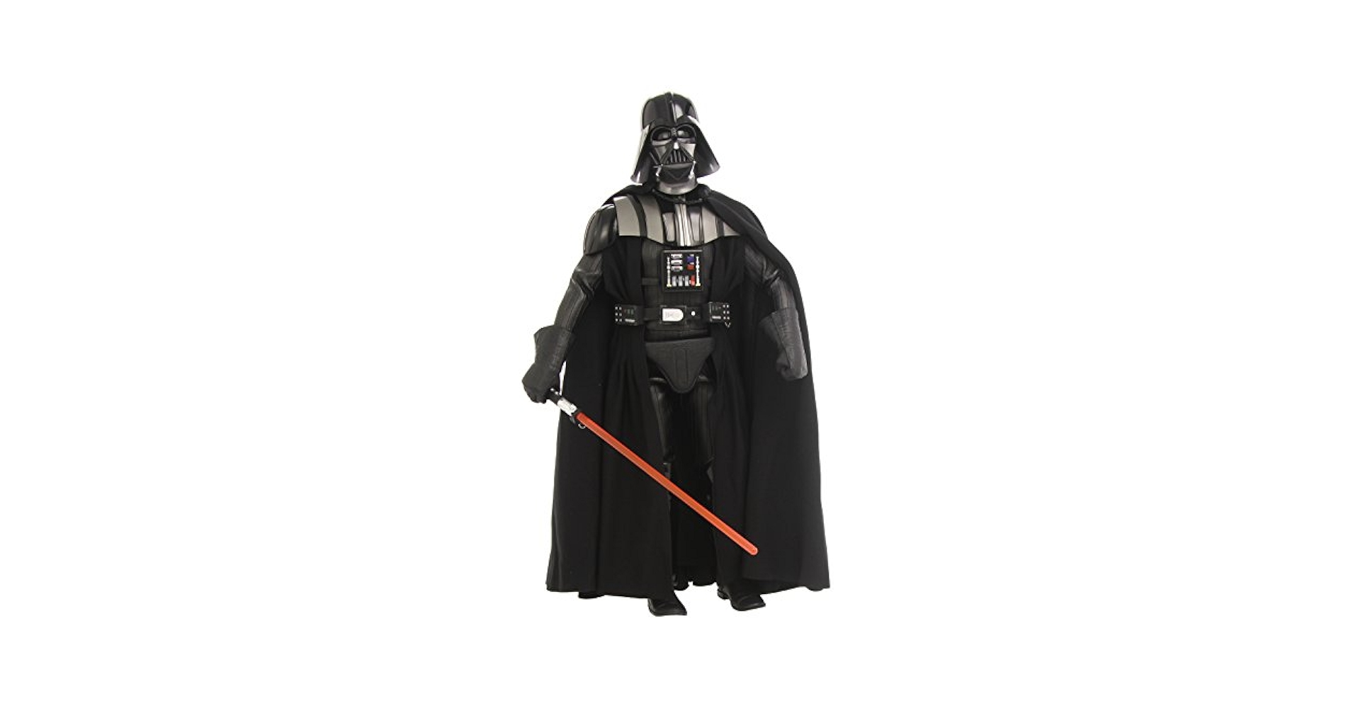 SF・ファンタジー・ホラー SIDESHOW Star Wars Darth Vader Star Wars Return of the Jedi Darth Vader 16 Deluxe Action