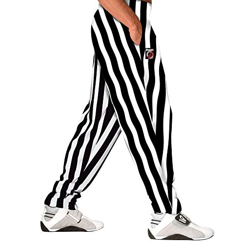 Otomix Mens Baggy Bodybuilding Workout Muscle Pants product thumbnail 15